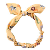 Cinta de Pelo Wild Animals