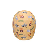 Gorro Natación Infantil Wild Animals