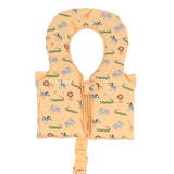 Chaleco Flotador Wild Animals