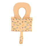 Chaleco Flotador Wild Animals