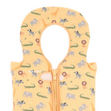 Chaleco Flotador Wild Animals