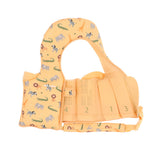 Chaleco Flotador Wild Animals