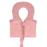 Chaleco Flotador Whale Pink