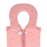 Chaleco Flotador Whale Pink