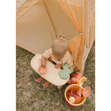 Set de Juguetes de Playa Wild Animals