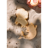 Set de Juguetes de Playa Wild Animals