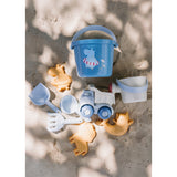 Set de Juguetes de Playa Hippos