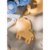 Set de Juguetes de Playa Hippos