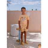 Bañador Boy Wild Animals