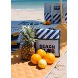 Bolsa Merienda Térmica Stripes Blues & Beyond