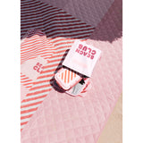 Bolsa Merienda Térmica Stripes Bloom & Blush