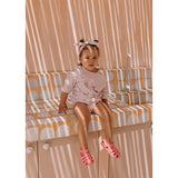 Cinta de Pelo Mermaid Cats