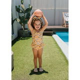 Cinta de Pelo Wild Animals