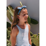 Cinta de Pelo Stripes Blues & Beyond