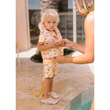 Escarpines Wild Animals