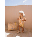 Escarpines Wild Animals