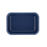 Caja Almuerzo Bento Stripes Blues & Beyond