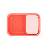 Caja Almuerzo Bento Stripes Bloom & Blush