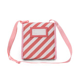 Bolsa Merienda Térmica Stripes Bloom & Blush