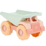 Camión Volquete Sand