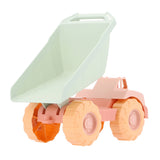 Camión Volquete Sand