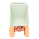 Camión Volquete Sand