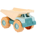 Camión Volquete Green