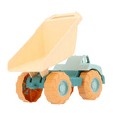 Camión Volquete Green