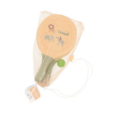 Palas de Playa Neopreno Wild Animals con Pelota