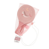 Palas de Playa Neopreno Whale Pink con Pelota