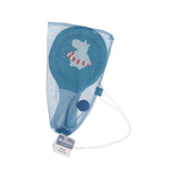 Palas de Playa Neopreno Hippos con Pelota