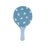 Palas de Playa Neopreno Hippos con Pelota