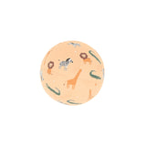 Pelota Pequeña Wild Animals