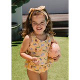 Pelota Pequeña Wild Animals