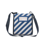 Bolsa Merienda Térmica Stripes Blues & Beyond