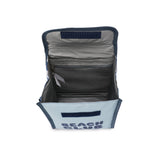 Bolsa Merienda Térmica Stripes Blues & Beyond