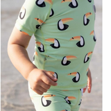 Set baño Toucan