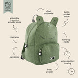 Mochila Mr. Frog