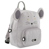 Mochila pequeña Mrs. Mouse