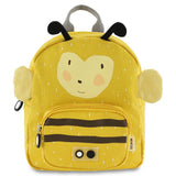 Mochila pequeña Mrs. Bumblebee
