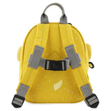 Mochila pequeña Mrs. Bumblebee