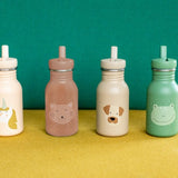 Botella pequeña Mrs. Cat