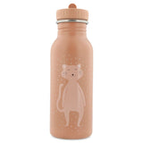 Botella grande Mrs. Cat