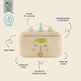 Bolsa térmica Mrs. Unicorn