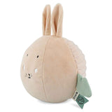 Bola de sonido Mrs. Rabbit