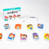 Emotio