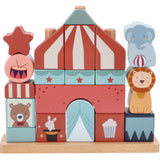 Apilable Nacimiento Circus