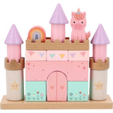 Apilable Nacimiento Magic World