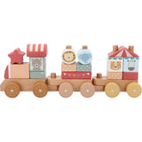 Tren de Nacimiento Circus
