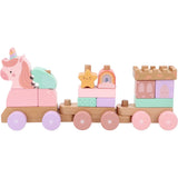 Tren de Nacimiento Magic World
